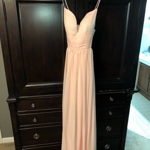 Prom/wedding dress